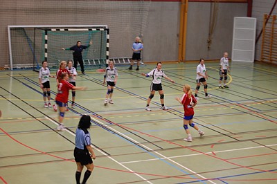 Meldal HK-Byåsen. Foto: Mari Kvam