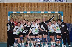Meldal Håndball
