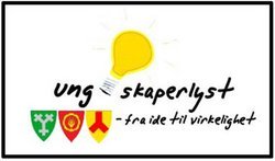 Ung skaperlyst 2008