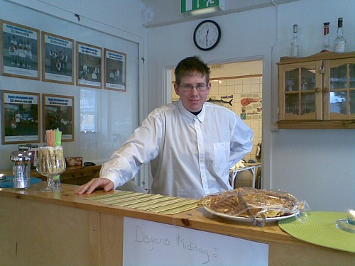 Jon Ragnar Ervik