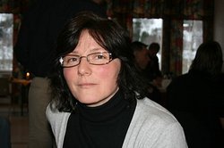 Marit Foss Sundseth. Foto: Marit Mjøen
