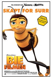 Biefilmen