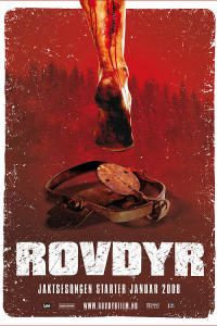 Rovdyr