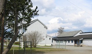 Å skole i Meldal. Foto: Meldal kommune