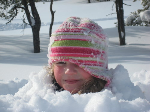 Foto: Hanne Drugli