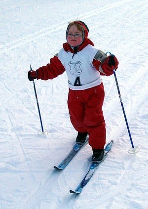 Hanne Gunnes. Foto: Mari Kvam