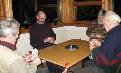 Storås bridgeklubb