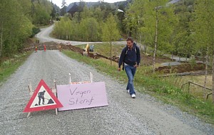 Langenglia. Foto: Olav S. Kvaale