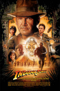 Indiana Jones