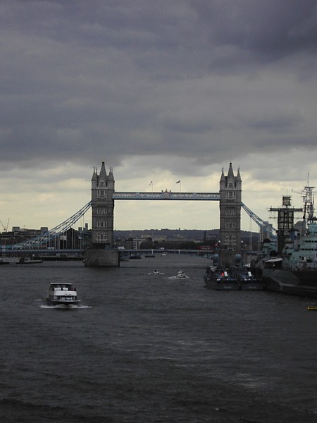 Tower of London.  Foto: Helle Drugli