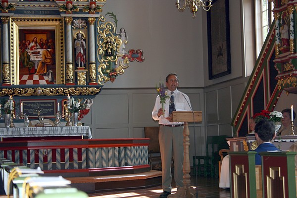 Foto: Ingrid Mjøen