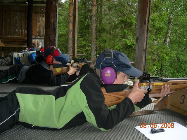 Foto fra Tour de Orkla.
