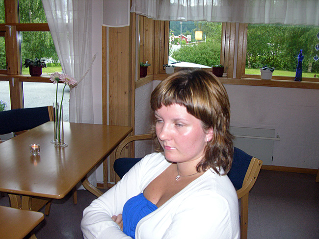 Ingrid Haugen