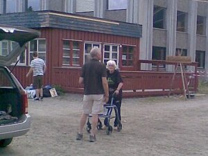 Storås 2008
