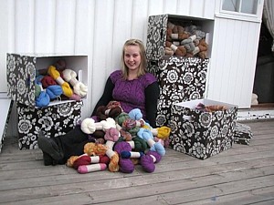 Ellen Gjervan