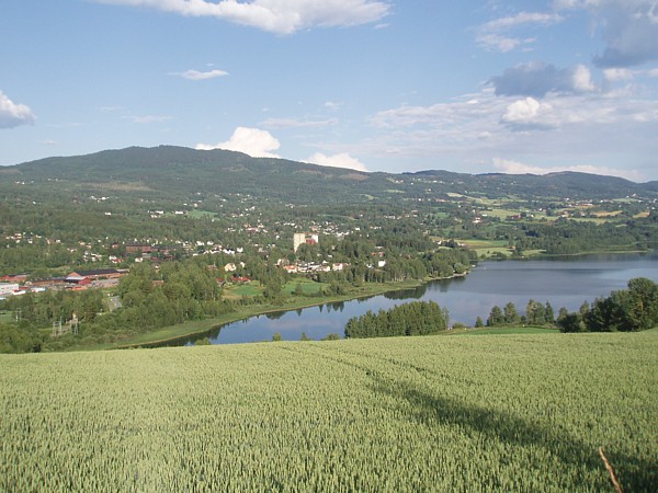 Jaren. Foto: Olav S. Kvaale