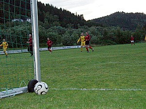 Meldal - Øya