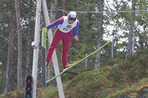 Einar Kvam. Foto: Harald Kvam