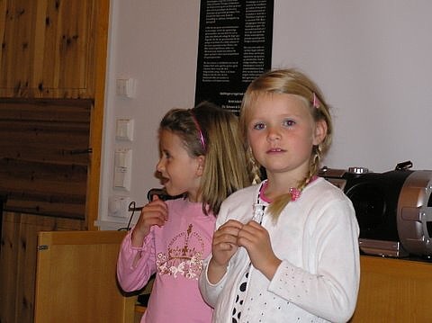 Debutanter