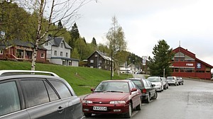 LøkkenTreff 2008