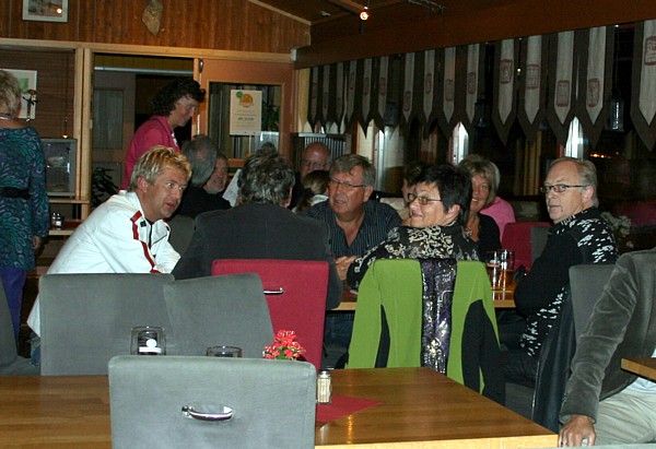 Løkken-Treff 2008, Bergmannskroa. Foto: Marit Mjøen