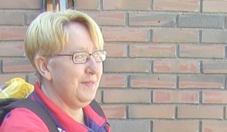 Anne Mari Svinsaas. Foto: Marit Mjøen
