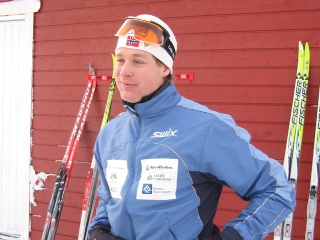 Hans Petter Lykkja