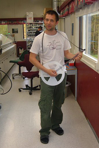 Jo ”Banjo”