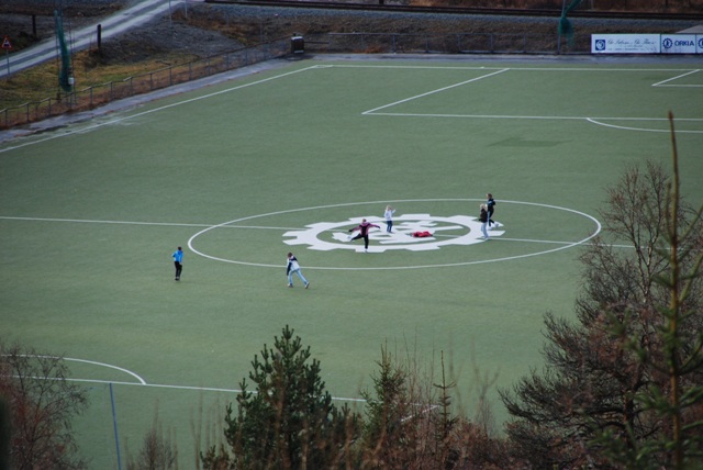 Foto: Olav S
