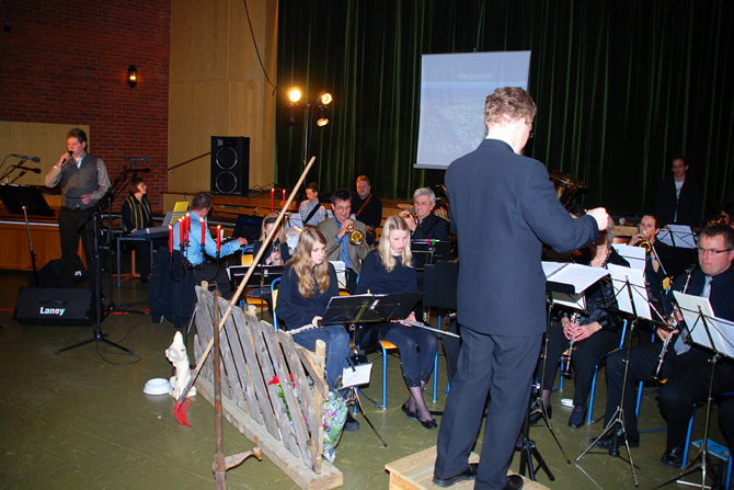 Foto: Håvard Berge