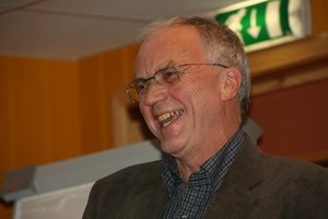 Olav Sigurd Kvaale