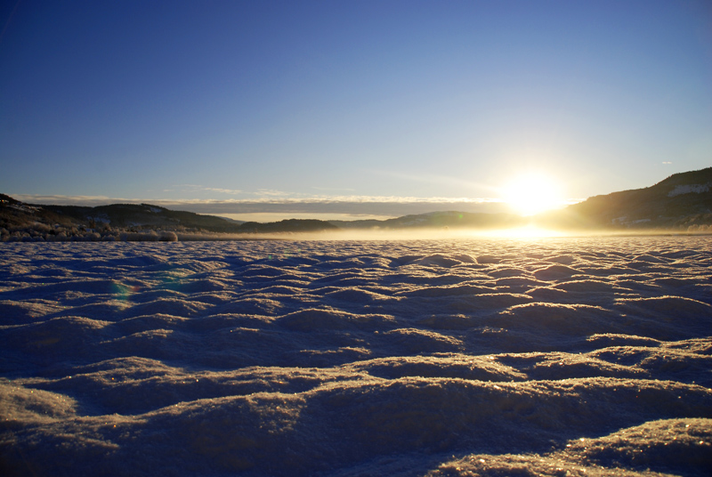 Foto: Håvard Berge