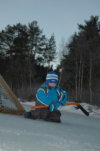 Foto: Ove Smedplass