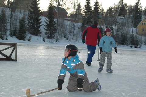 Foto: Ove Smedplass