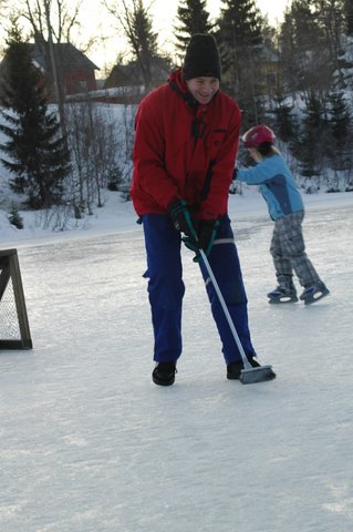 Foto: Ove Smedplass