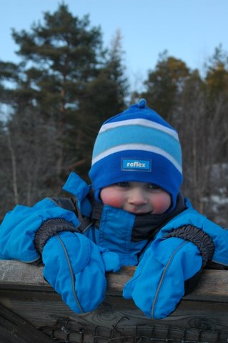 Foto: Ove Smedplass