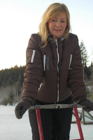 Foto: Ove Smedplass
