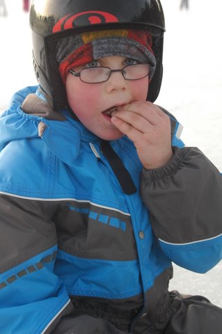 Foto: Ove Smedplass