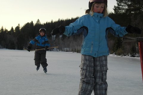 Foto: Ove Smedplass