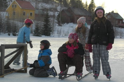 Foto: Ove Smedplass