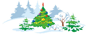 God Jul