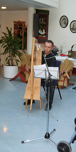 Ton van den Broek