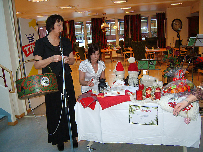 Foto: Sigrun Sæther