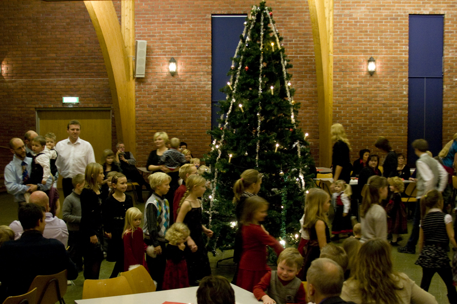 Foto: Eivind Myre Sandstad