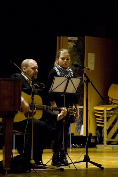 Foto: Eivind Myre Sandstad