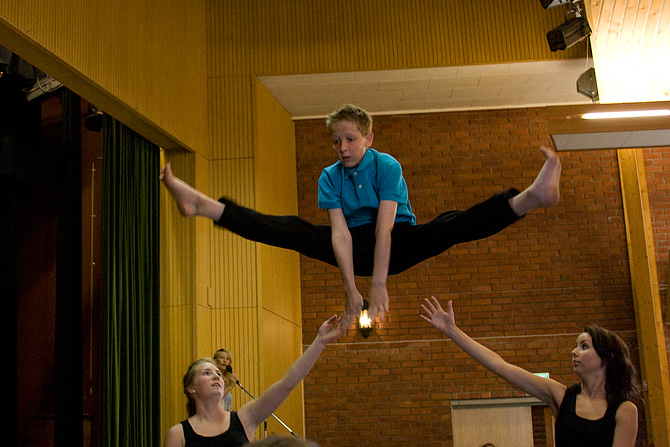 Foto: Eivind Myre Sandstad