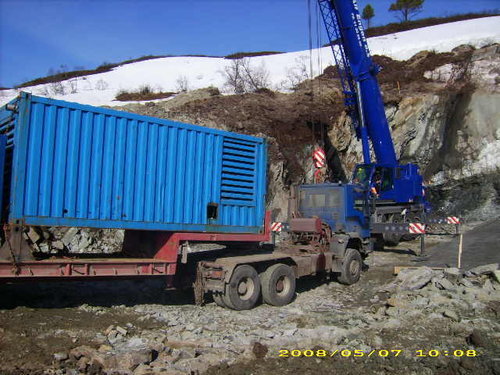 Foto: Jordet Grustak AS