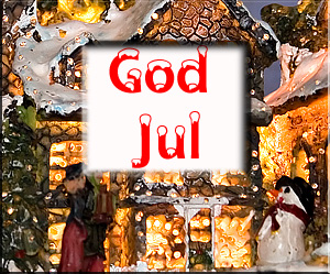 Julekalender 2009