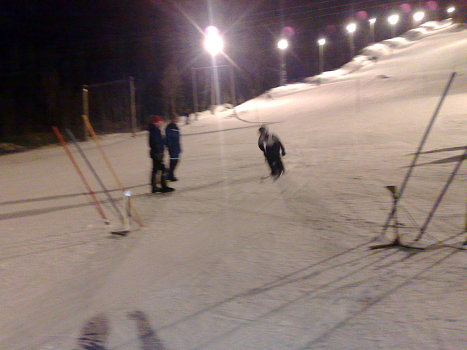 Foto: Jørn Arild