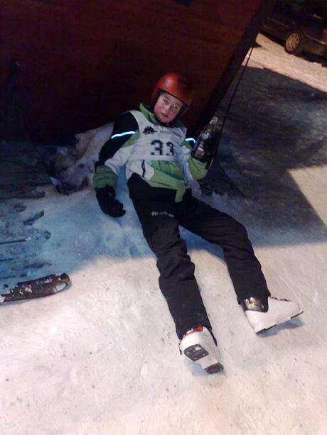 Foto: Jørn Arild